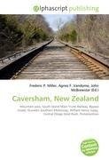 Caversham, New Zealand
