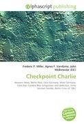 Checkpoint Charlie
