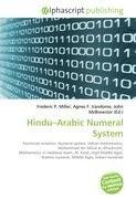 Hindu-Arabic Numeral System