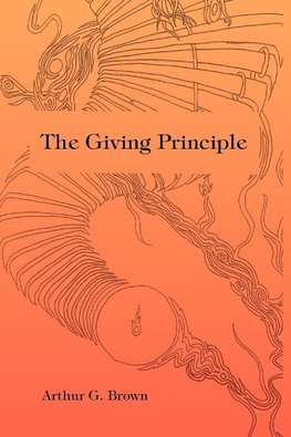 The Giving Principle