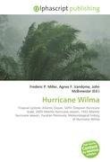 Hurricane Wilma