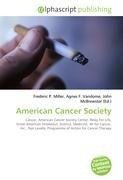 American Cancer Society
