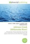 Johnson Creek (Willamette River)