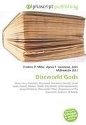 Discworld Gods
