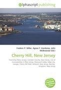 Cherry Hill, New Jersey