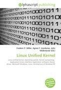 Linux Unified Kernel