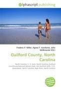 Guilford County, North Carolina