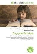 Day-year Principle