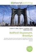 Bedford-Stuyvesant, Brooklyn