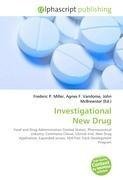 Investigational New Drug