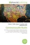 Commonwealth Realm