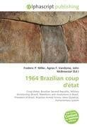 1964 Brazilian coup d'état