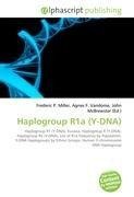Haplogroup R1a (Y-DNA)