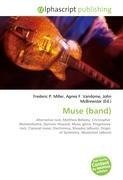 Muse (band)