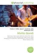 Misfits (band)
