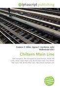 Chiltern Main Line