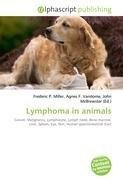 Lymphoma in animals