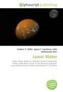 Lunar Water