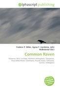 Common Raven