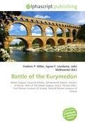 Battle of the Eurymedon