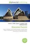Giacomo Puccini