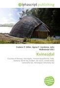 Kvinesdal