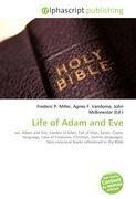 Life of Adam and Eve