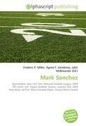 Mark Sanchez