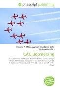 CAC Boomerang