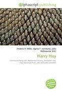 Harry Hay