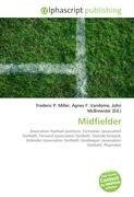Midfielder