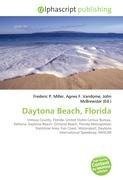 Daytona Beach, Florida