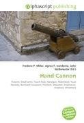 Hand Cannon