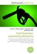 Fuel Economy-maximizing Behaviors