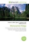 Metacomet Ridge