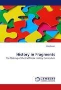 History in Fragments