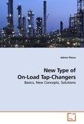 New Type of On-Load Tap-Changers