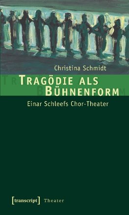 Tragödie als Bühnenform