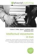 Intellectual movements in Iran