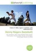 Kenny Rogers (baseball)