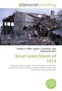 Great Lakes Storm of 1913