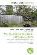 Meteorological history of Hurricane Jeanne