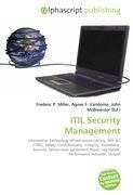 ITIL Security Management