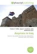 Assyrians in Iraq