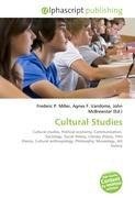 Cultural Studies