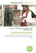 Ferdinand Verbiest