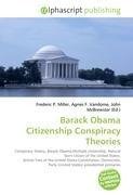 Barack Obama Citizenship Conspiracy Theories