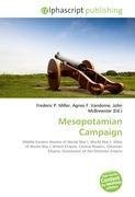 Mesopotamian Campaign