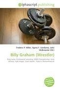 Billy Graham (Wrestler)
