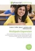 Multipole Expansion